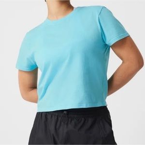 OV Everyday Shortsleeve